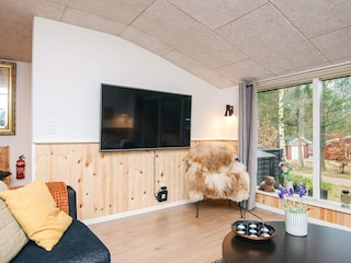 Vakantiehuis Ebeltoft  34