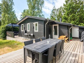 Ferienhaus Ebeltoft  42