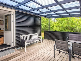 Casa per le vacanze Ebeltoft  31