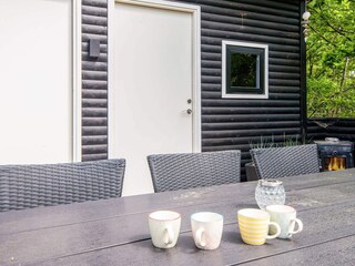 Casa de vacaciones Ebeltoft  33