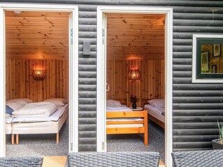 Casa de vacaciones Ebeltoft  43