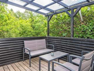 Vakantiehuis Ebeltoft  43