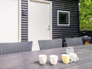 Vakantiehuis Ebeltoft  22