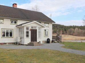 11 Personen Ferienhaus in HÖGSÄTER - Mellerud - image1