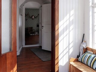 Vakantiehuis Mellerud  19