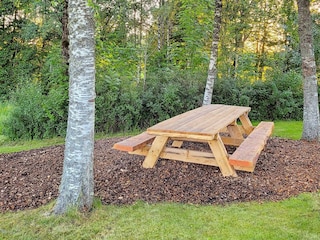 Vakantiehuis Mellerud  16