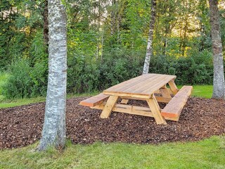 Vakantiehuis Mellerud  5