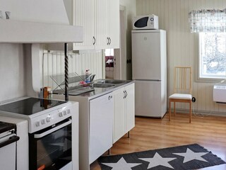 Vakantiehuis Mellerud  10