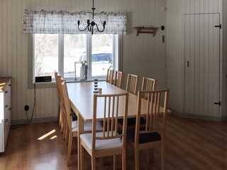 Vakantiehuis Mellerud  4