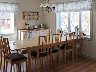 Vakantiehuis Mellerud  5
