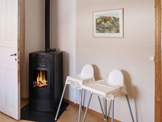 Vakantiehuis Mellerud  19