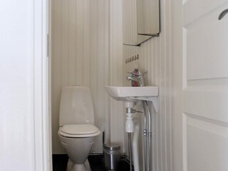 Vakantiehuis Mellerud  16