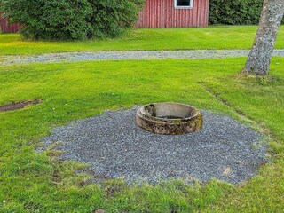 Vakantiehuis Mellerud Buitenaudio-opname 2