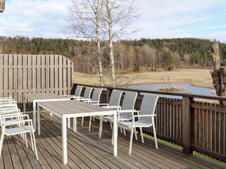 Vakantiehuis Mellerud  6