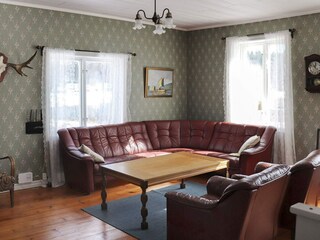 Vakantiehuis Mellerud  21