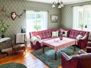 Ferienhaus Mellerud  12
