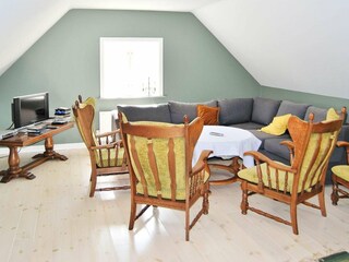 Holiday house Verum  4