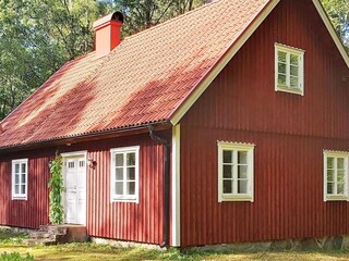 Vakantiehuis Verum Buitenaudio-opname 2