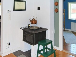 Maison de vacances Verum  9