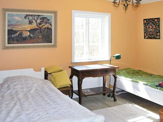 Maison de vacances Verum  11
