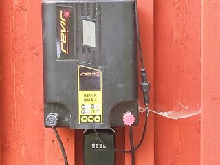 Casa per le vacanze Verum  7