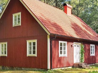 Vakantiehuis Verum Buitenaudio-opname 4