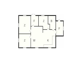 Ferienhaus Verum Grundriss 17