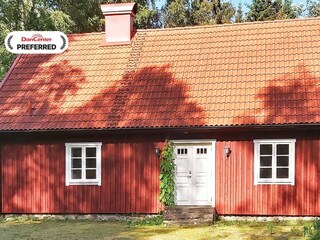 Casa per le vacanze Verum Registrazione all'aperto 2