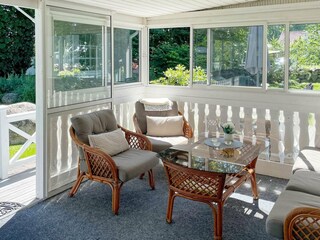 Vakantiehuis Sölvesborg  25