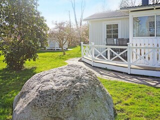 Ferienhaus Sölvesborg Außenaufnahme 4