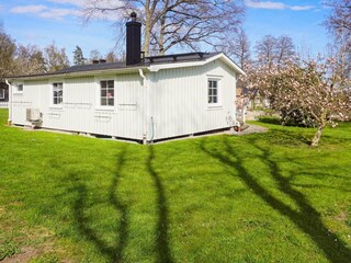 Ferienhaus Sölvesborg Außenaufnahme 2