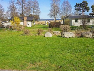 Ferienhaus Sölvesborg Außenaufnahme 6