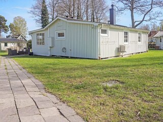 Vakantiehuis Sölvesborg Buitenaudio-opname 5