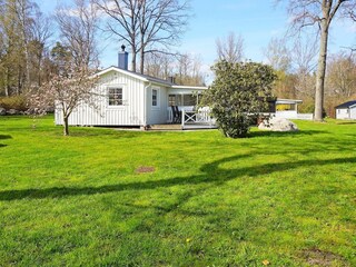 Ferienhaus Sölvesborg Außenaufnahme 1