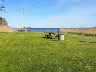 Vakantiehuis Sölvesborg  9