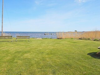 Holiday house Sölvesborg  8
