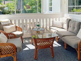 Vakantiehuis Sölvesborg  12