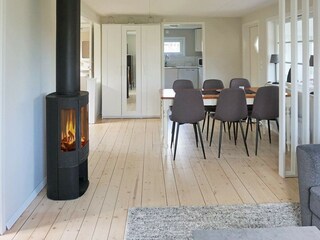 Vakantiehuis Sölvesborg  20