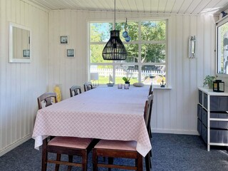 Holiday house Sölvesborg  12