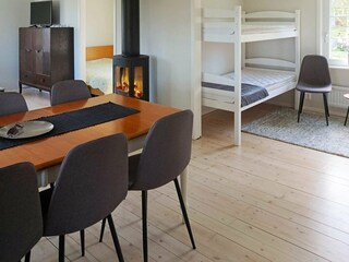 Vakantiehuis Sölvesborg  16