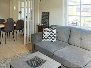 Vakantiehuis Sölvesborg  9