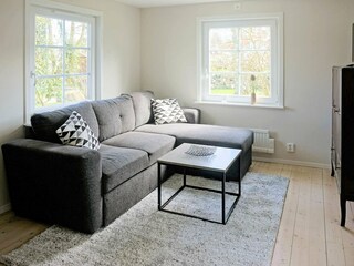 Vakantiehuis Sölvesborg  16