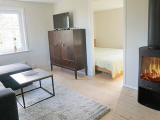 Vakantiehuis Sölvesborg  17
