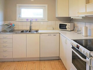 Vakantiehuis Sölvesborg  12