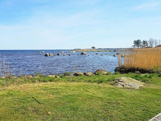 Vakantiehuis Sölvesborg  17