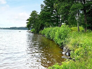 Vakantiehuis Arboga Buitenaudio-opname 3