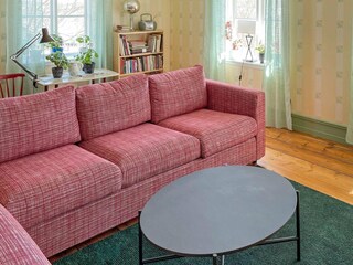 Vakantiehuis Arboga  15