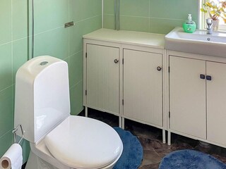 Vakantiehuis Arboga  21