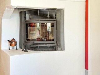 Vakantiehuis Arboga  20