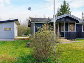 Holiday house 10 Personen Ferienhaus in Rockneby - Kalmar - image1